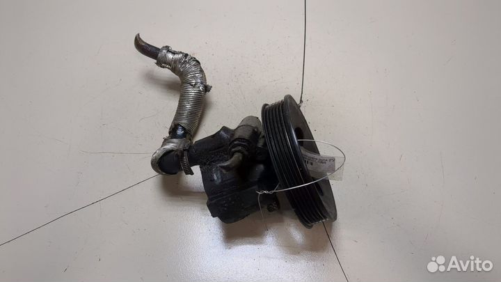 Гур Opel Tigra, 1995