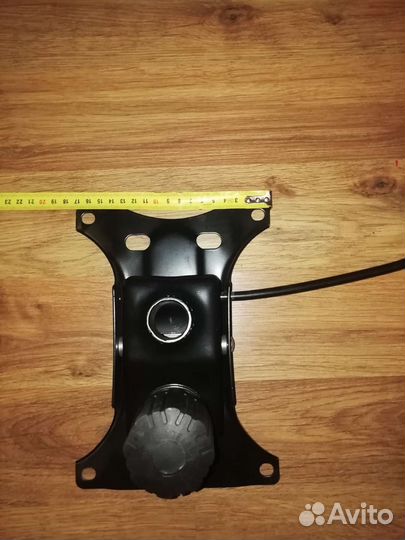 Механизм качания топ ган