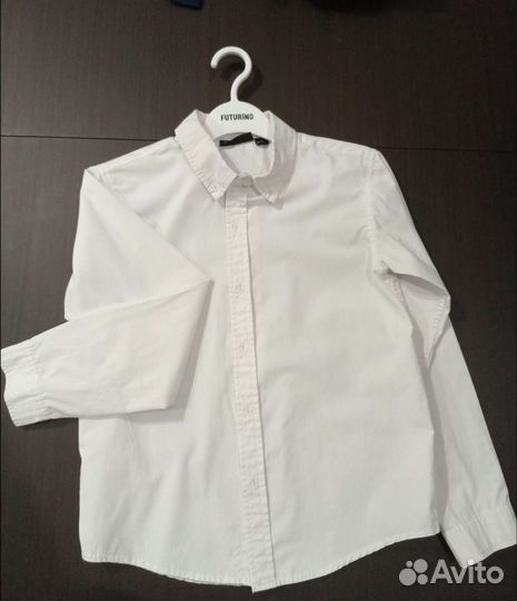 Школьная форма