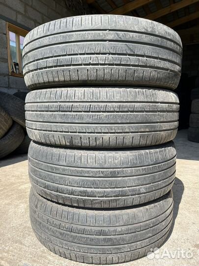 Pirelli Scorpion Verde All Season 235/65 R19