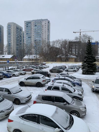 Офисное здание