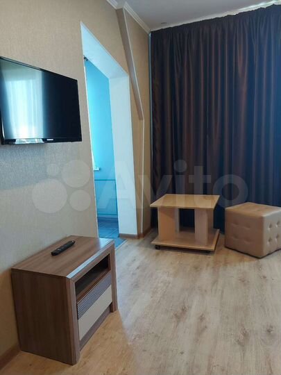 Квартира-студия, 28 м², 7/10 эт.