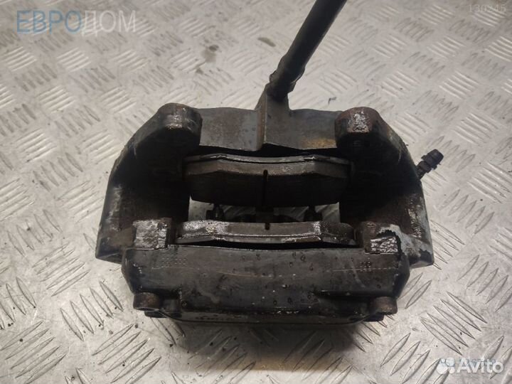 Суппорт передний mercedes W220 s1126719