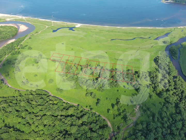 Участок 9,9 сот. (СНТ, ДНП)