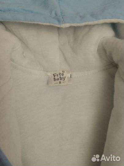 Продам детский костюм