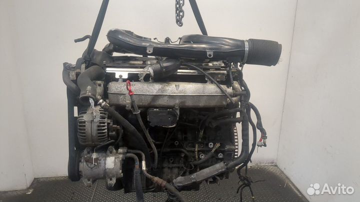 Двигатель Volvo XC90, 2005