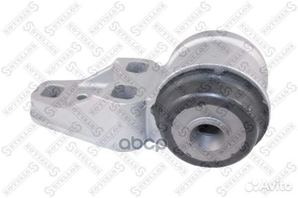 71-11270-SX сайлентблок зад. балки л. Audi A6