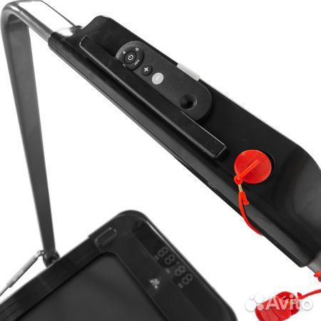 Беговая дорожка складная DFC 