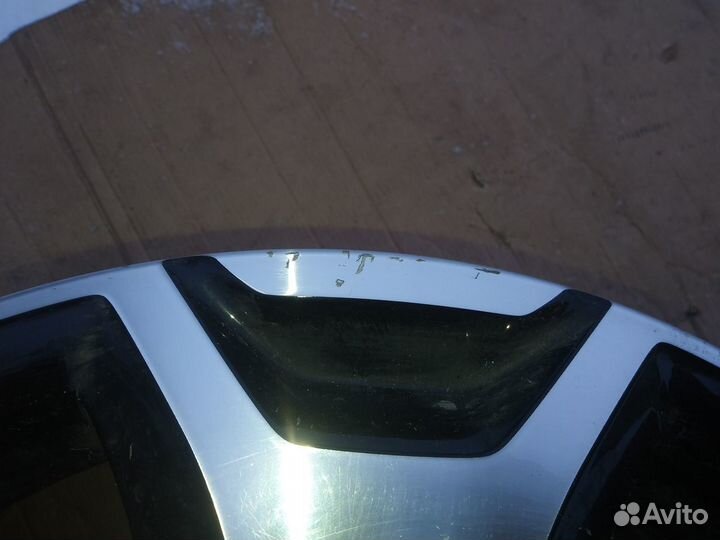 Диск литой Renault Kaptur