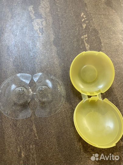 Накладки для кормления Medela S,M,L