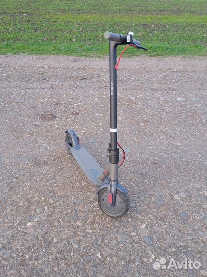 Электросамокат Digma