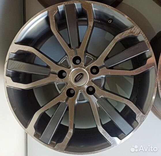 Диски Land Rover R19