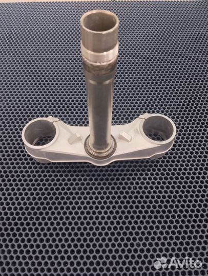 Mv agusta F3 800 675 нижняя траверса