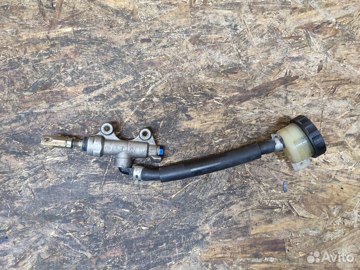 Zx7r zx-r7 zx7rr задний тормозной цилиндр