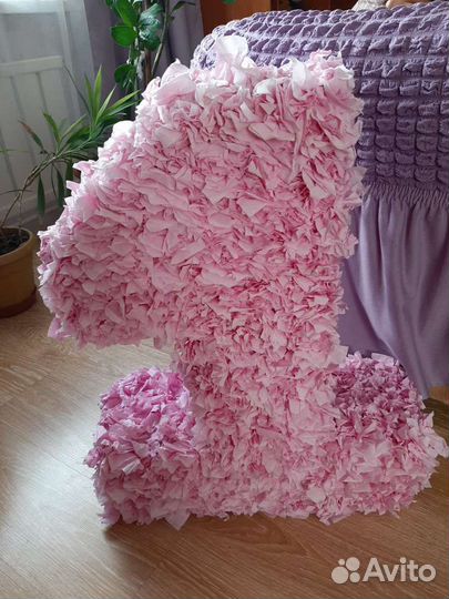 Единицы на 1-н годик