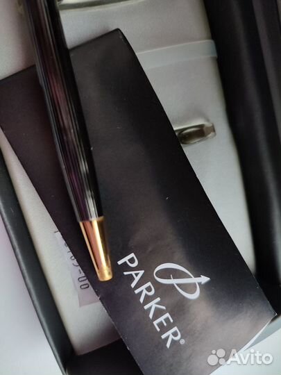 Шариковая ручка Parker