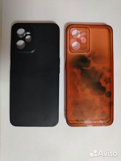 realme C35, 4/128 ГБ