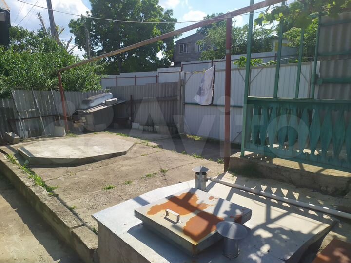 Дом 57 м² на участке 17 сот.