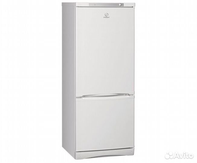 Холодильник indesit