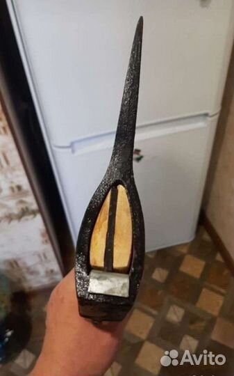 Топор