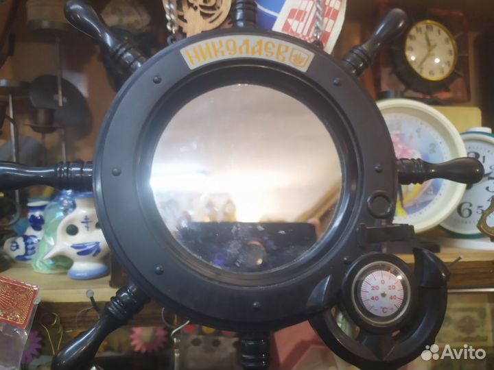 СССР коробли модели сувениры и др