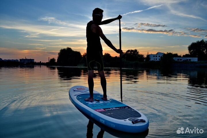 Аренда прокат сап борда надувная доска sup board