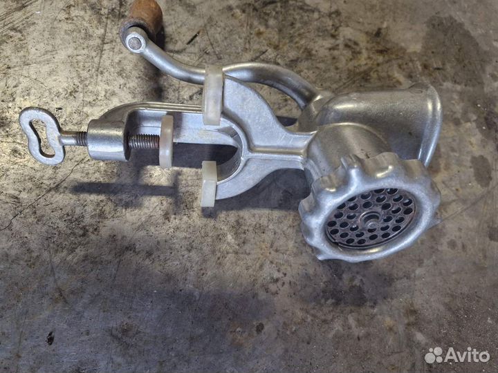 Пельменница СССР