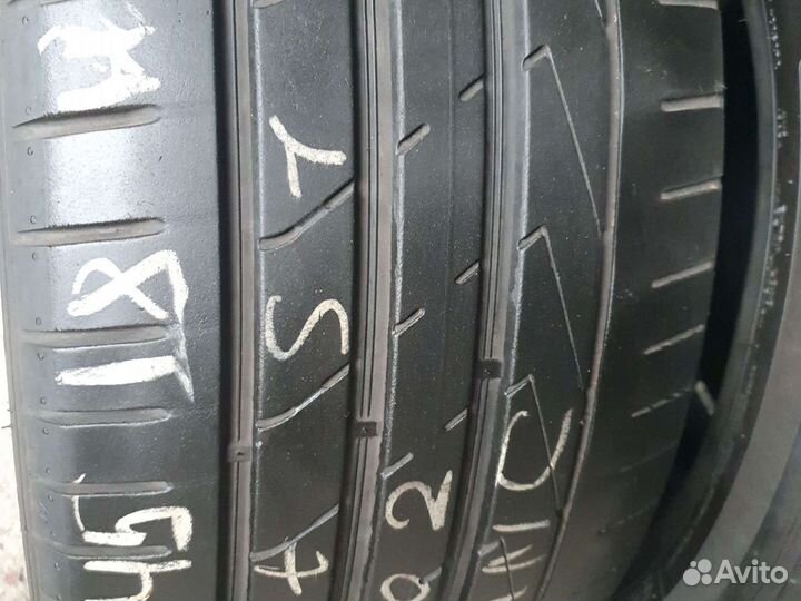 Hankook Ventus S1 Evo 2 K117 245/45 R18 100Y