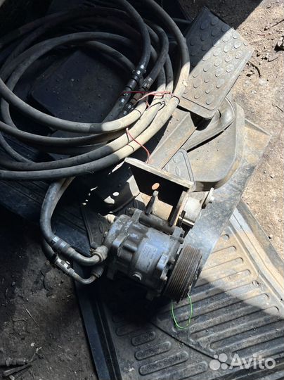 Рефрижератор газель некст бу