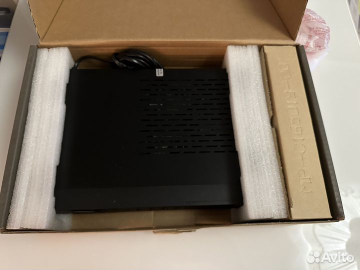 Спутниковый ресивер hdtv Galaxy innovations S8180