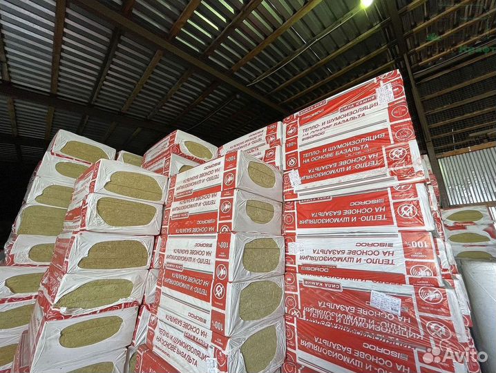 Изорок пп 80 для вент фасада