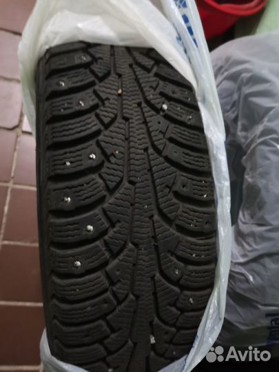 Nokian Tyres Nordman 5 195/65 R15