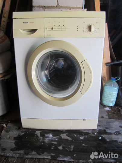 Стиральная машина бу