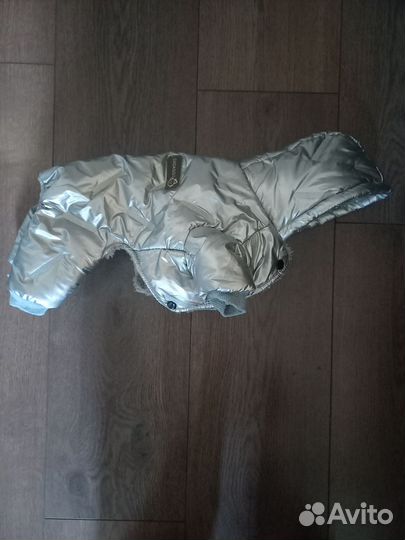 Комбинезон для собаки