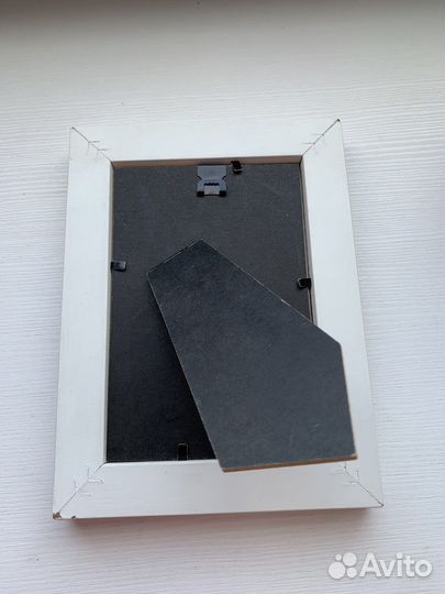 Рамка для фото икеа, 10х15