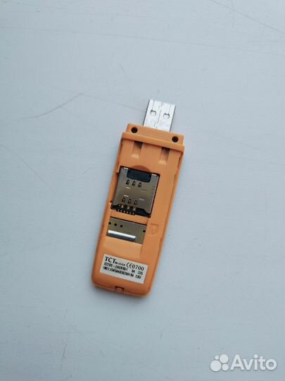 Usb модем связной 3G