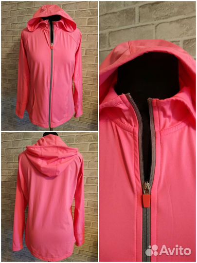 Спортивная одежда,42,44,46 р-ры,4 шт