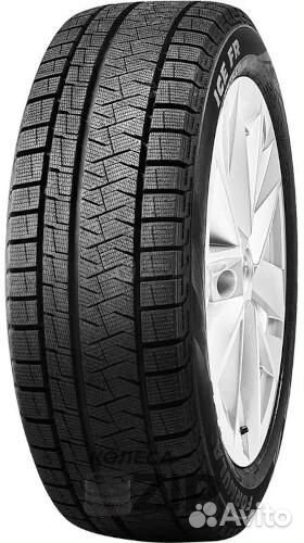 Formula Ice FR 215/45 R17 91T