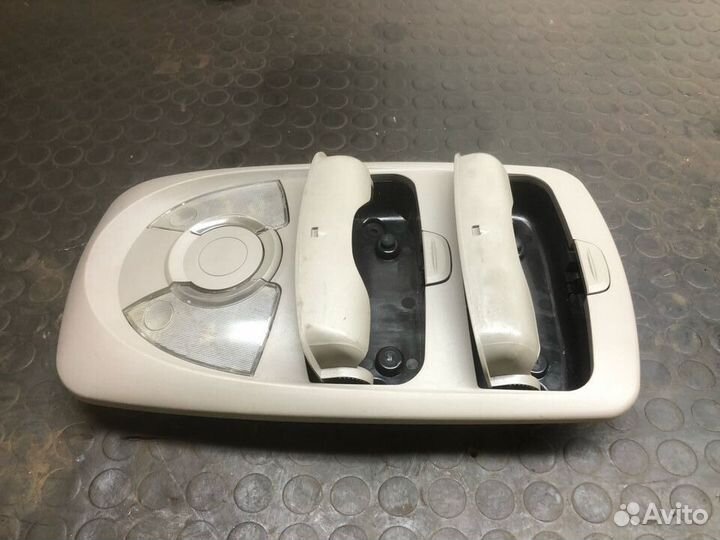 Плафон Ssangyong Kyron 7765009100