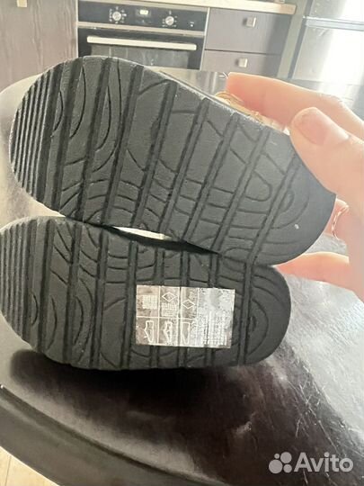 Сандалии детские для мальчиков