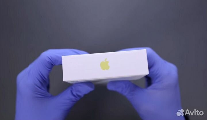 iPhone 14 Plus, 256 ГБ