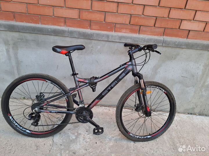 Велосипеды бу взрослый stels