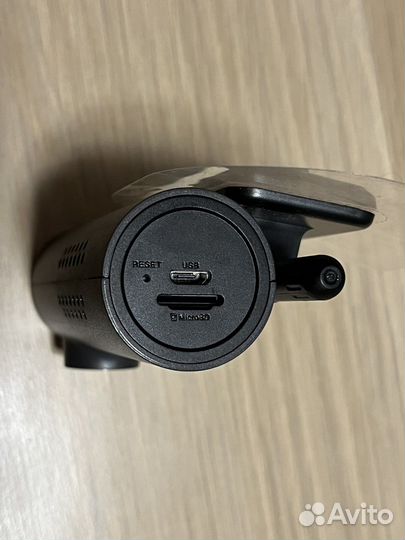 Видеорегистратор 70mai smart dash cam 1s