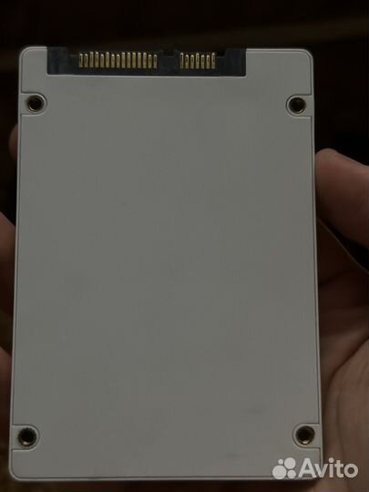 Жесткий диск ssd 32 GB