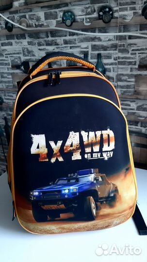 Продам рюкзак