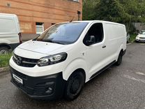 Opel Vivaro 2.0 AT, 2020, 83 300 км, с пробегом, цена 3 500 000 руб.