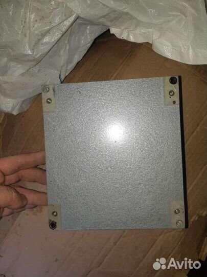 Блок авиа 70А-20м