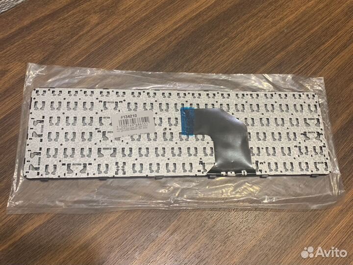 Клавиатура для ноутбука hp g6-2000 новая