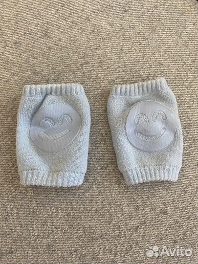 Наколенники детские