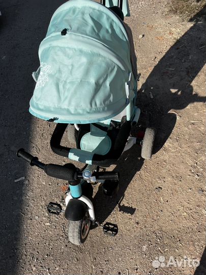 Велосипед детский